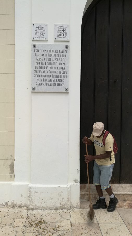 José Martí Park