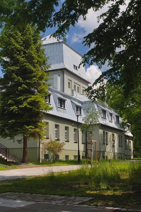 Zdrój Park
