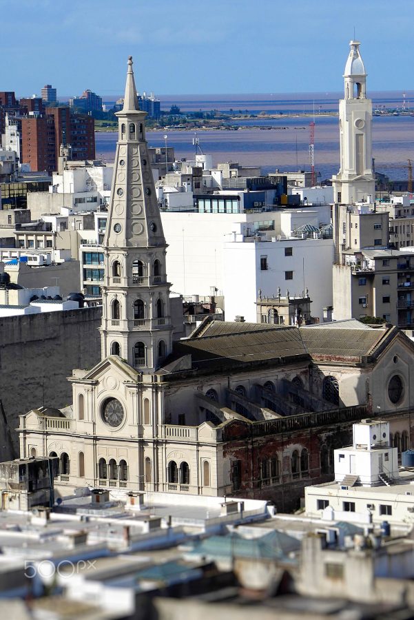 Parroquia San Francisco de Asís