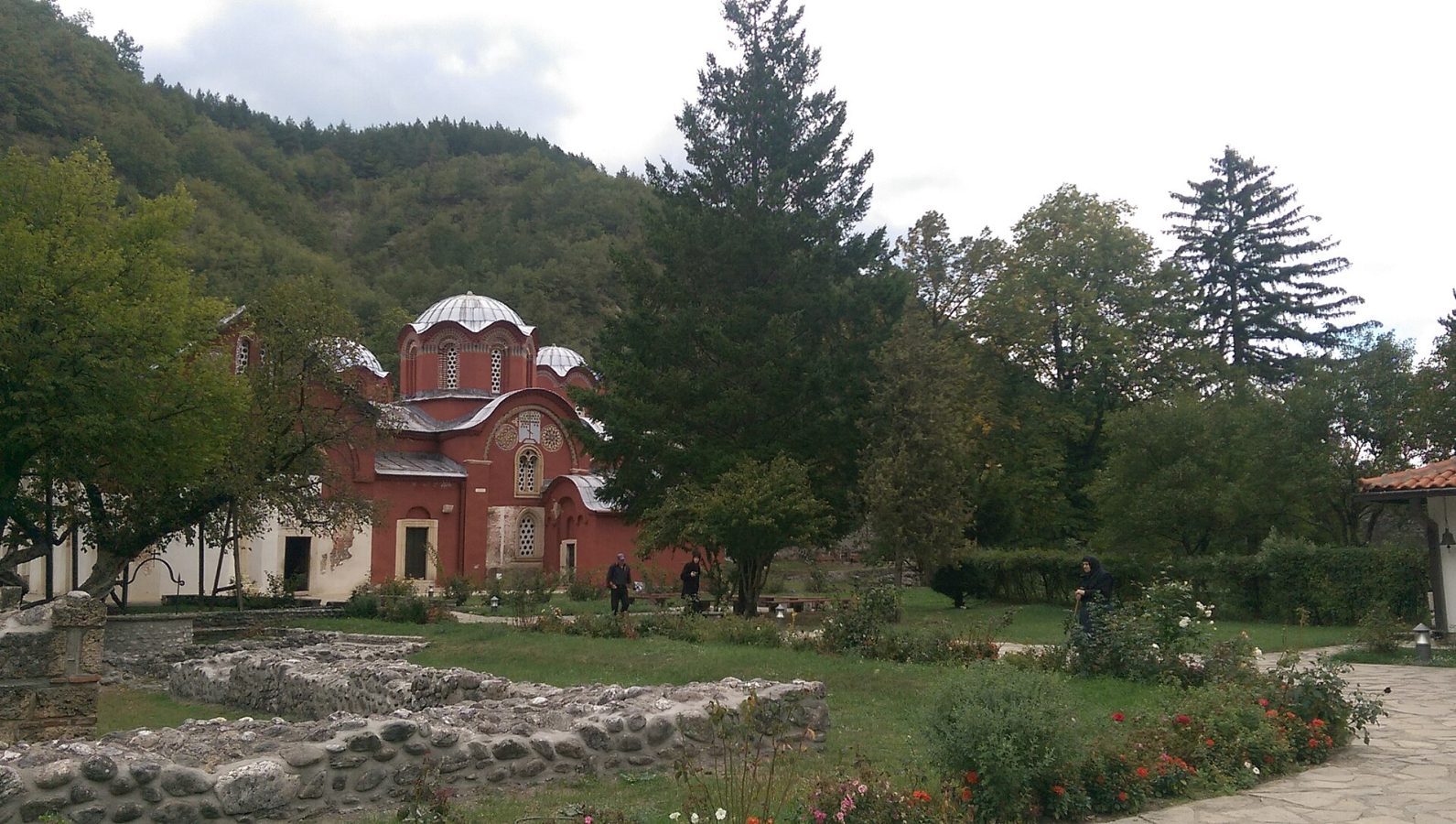 Печская патриархия