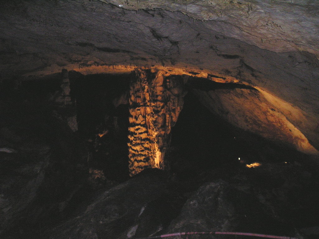 Magura Cave