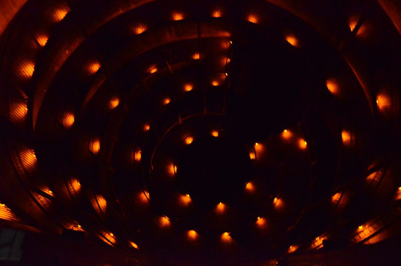Ruakuri Caves
