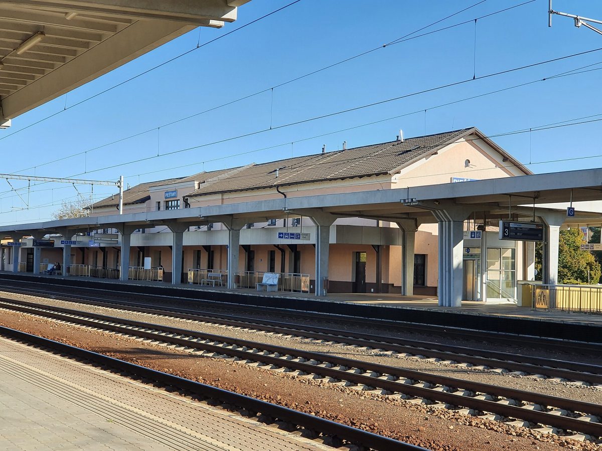 Piešťany