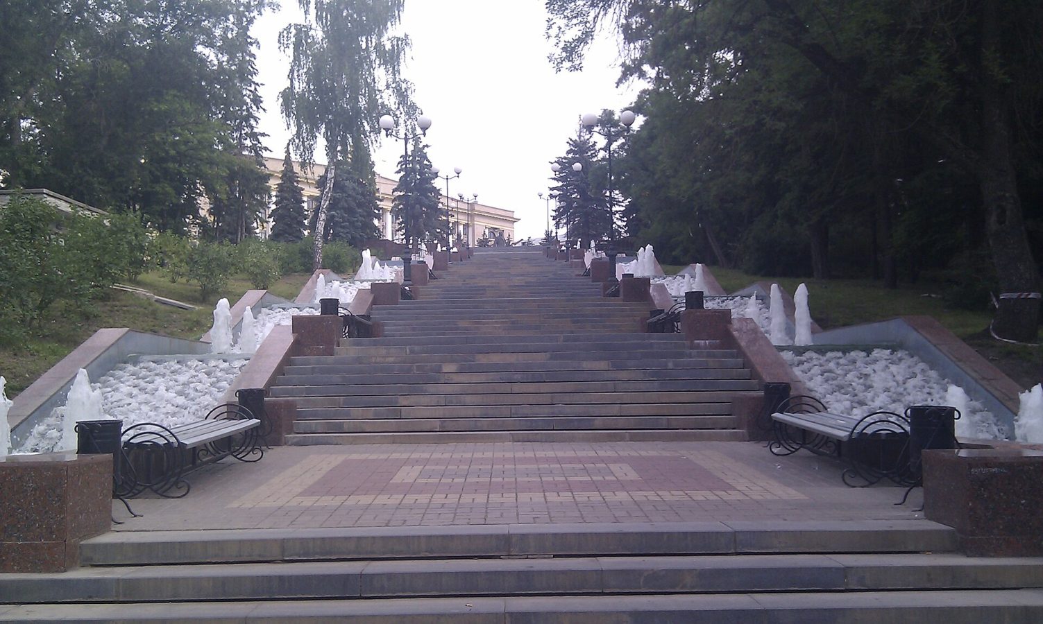 Петровский спуск
