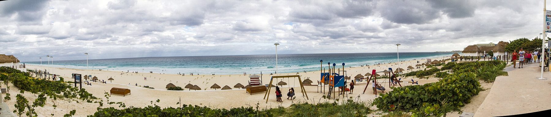 Dolphin Beach
