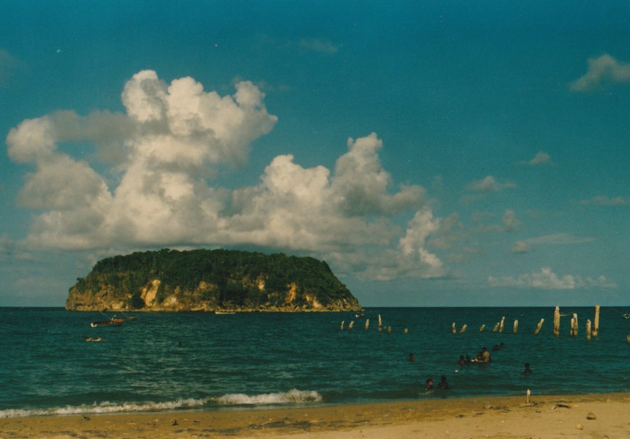 Cabarita Beach