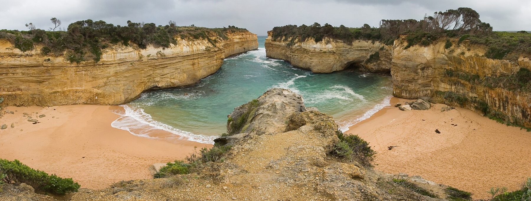 Port Campbell Beach