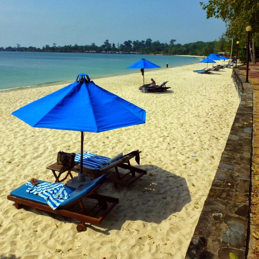 Sokha Beach