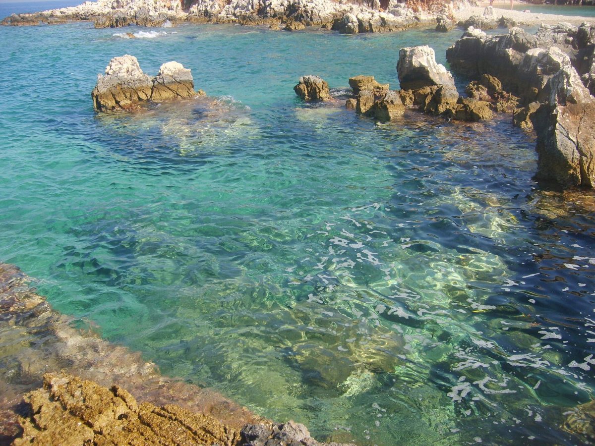 Vlorë Beach