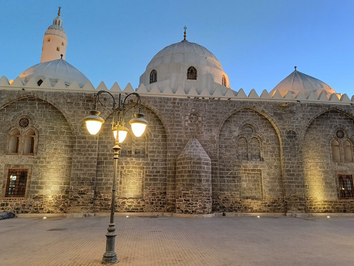 Al-Manakh Square