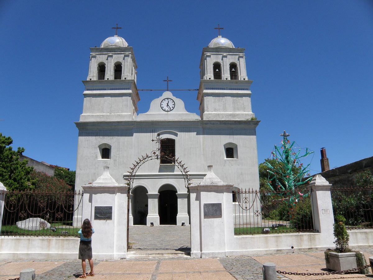 Artigas Square