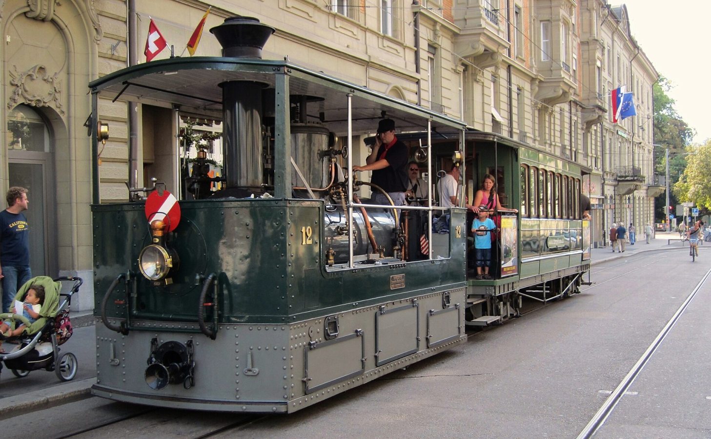 Bahnhofplatz