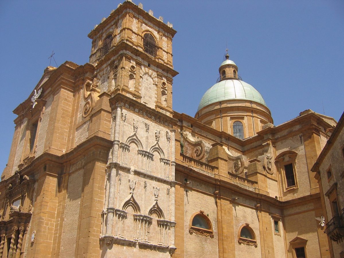 Duomo Square