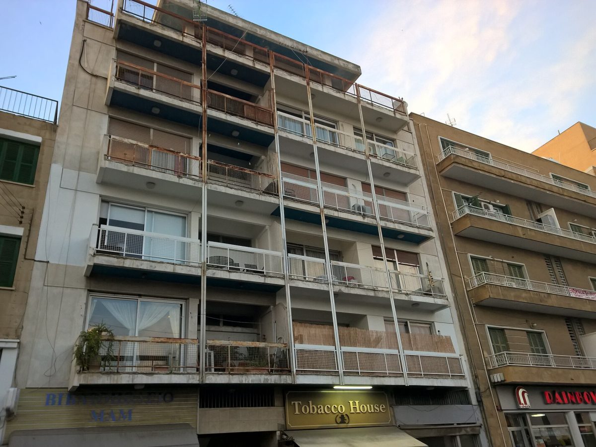 Eleftherias Square