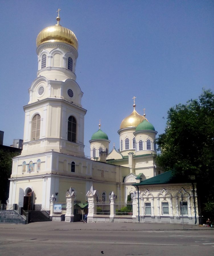 Heroes' Square