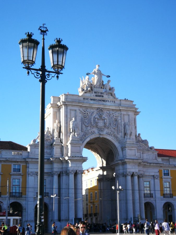Commerce Square