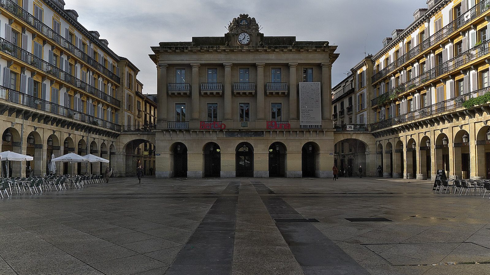 Constitution Square