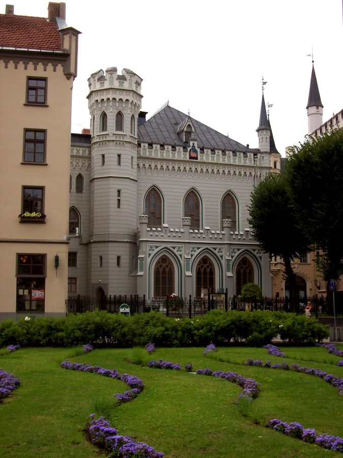 Livs Square
