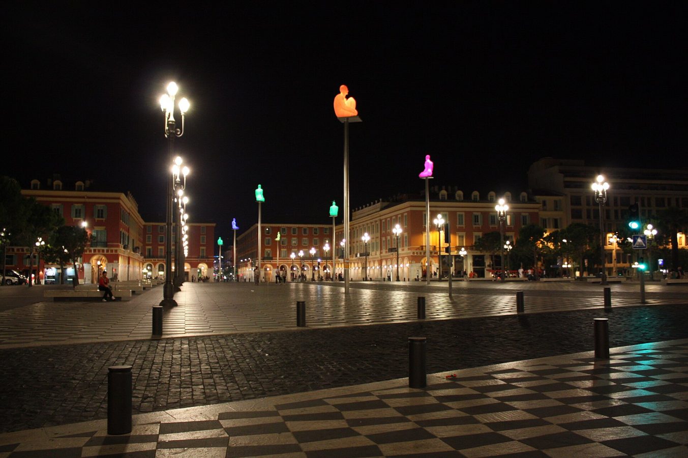 Masséna Square