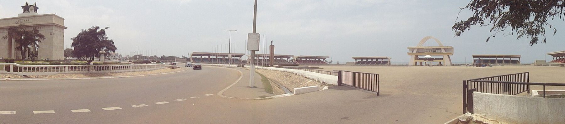 Independence Square