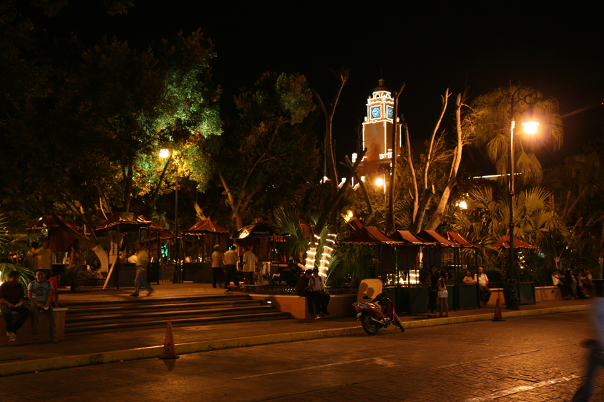 Independence Square