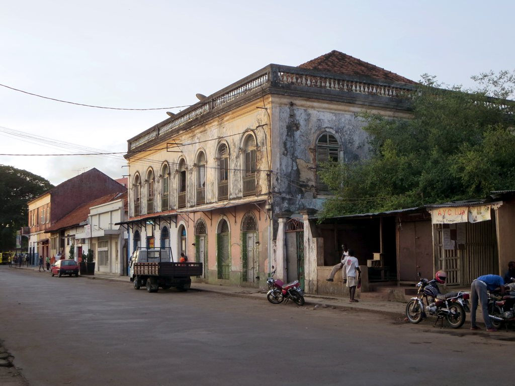 Independence Square