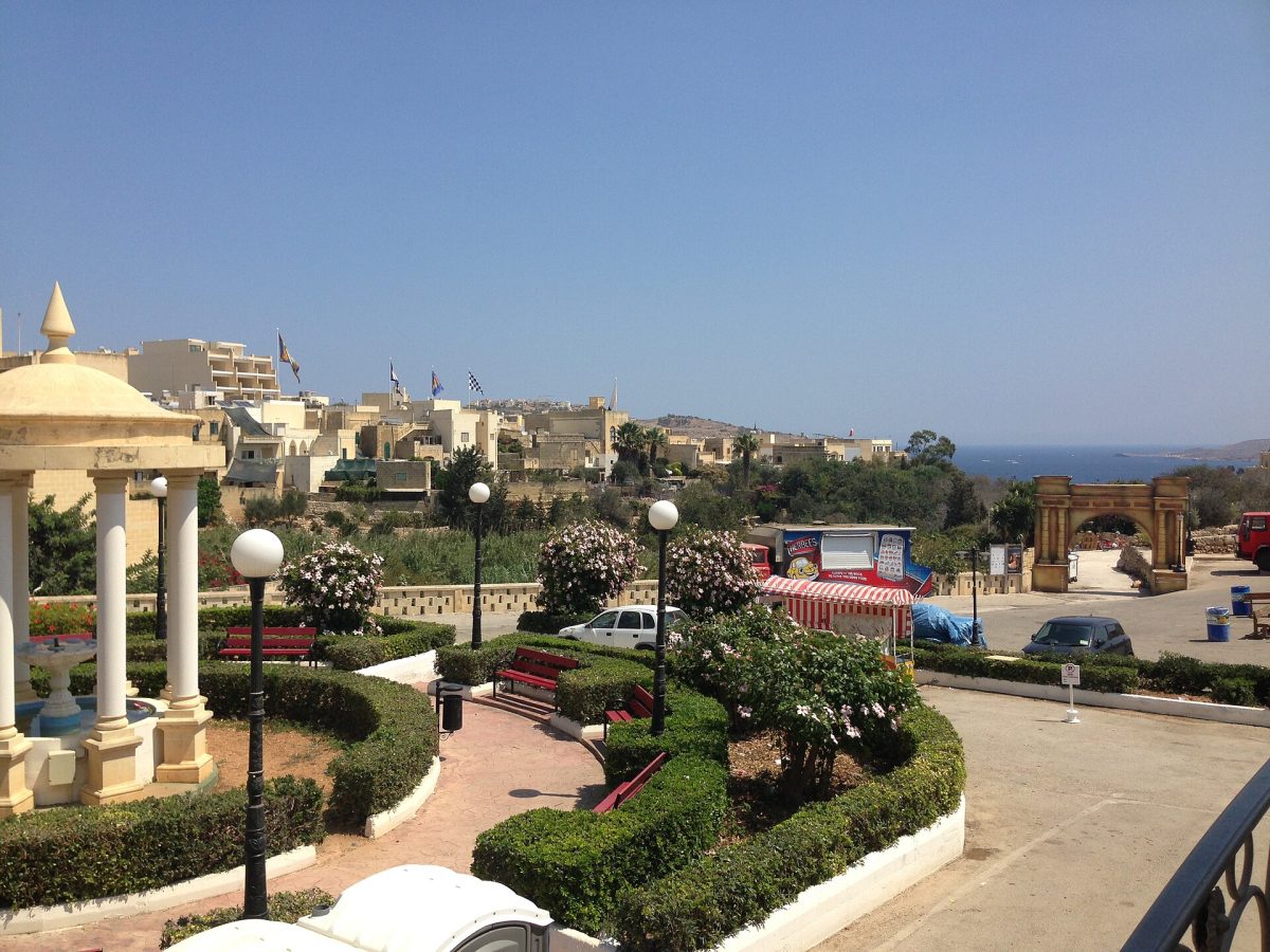 Independence Square