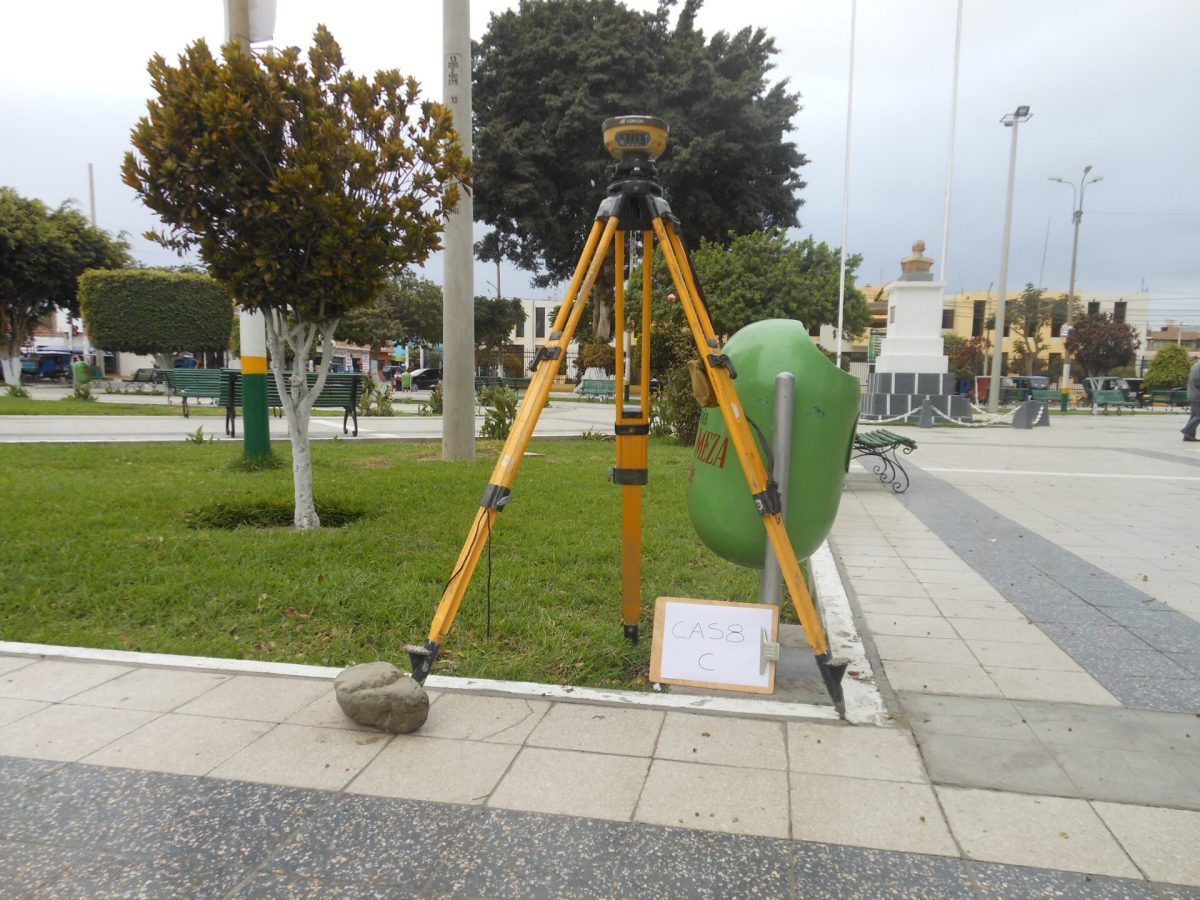 Plaza de Armas Square