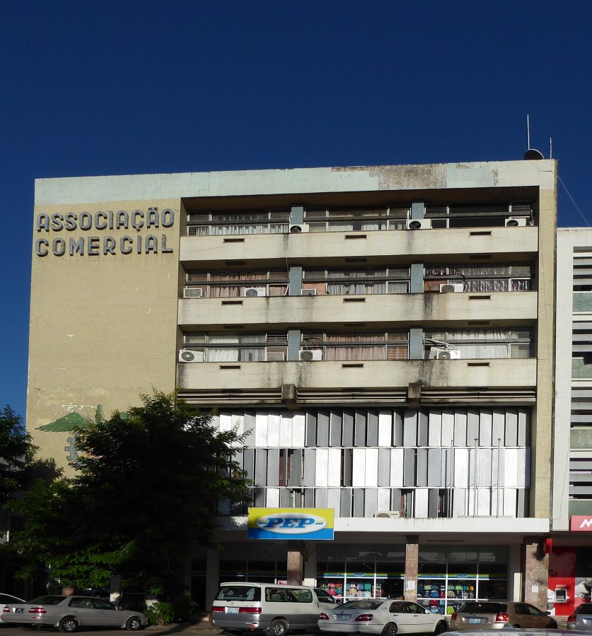 Praça do Município