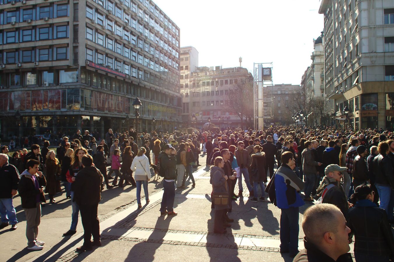 Republic Square