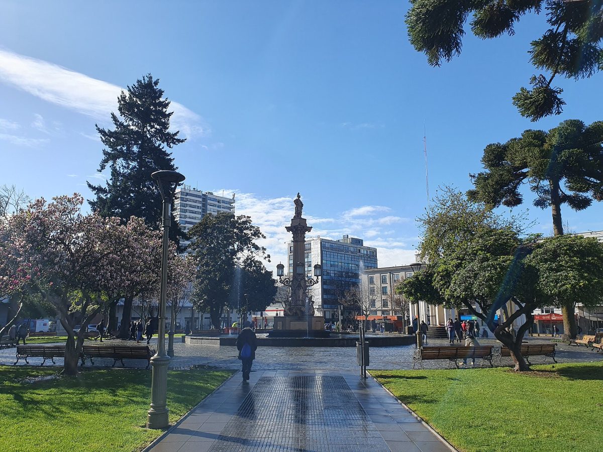 Republic Square