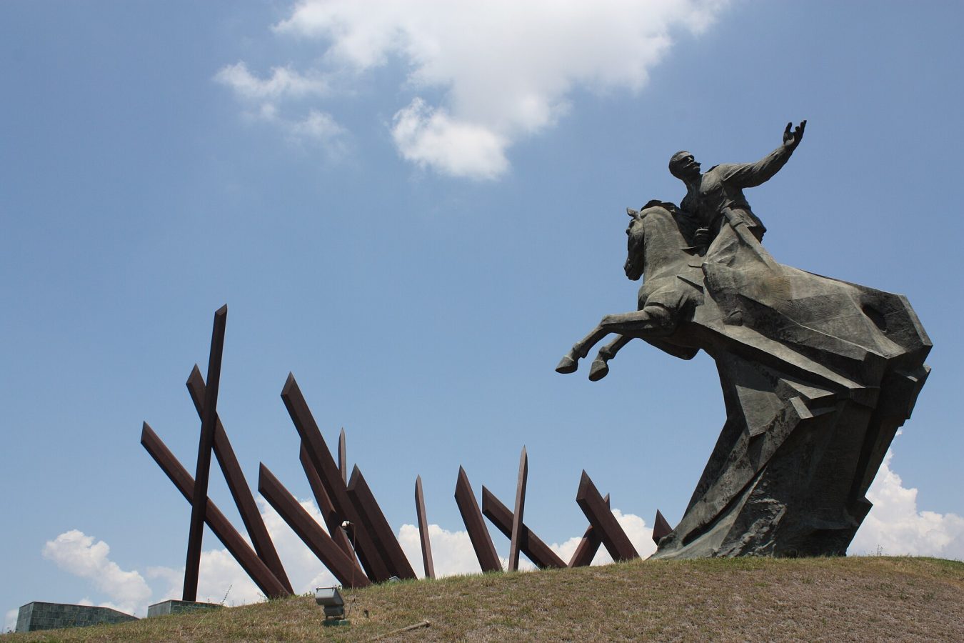 Revolution Square