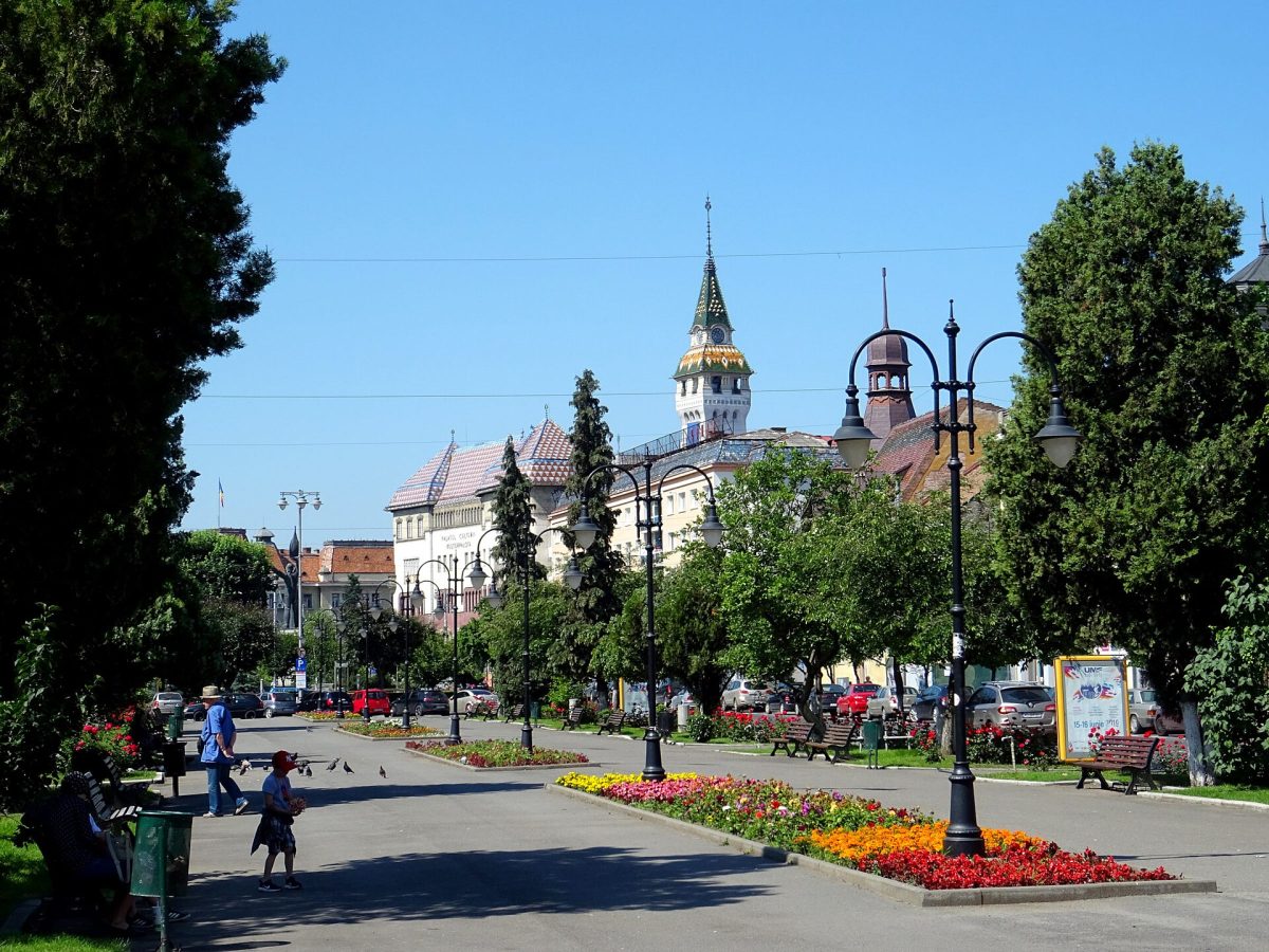 Rosa Square