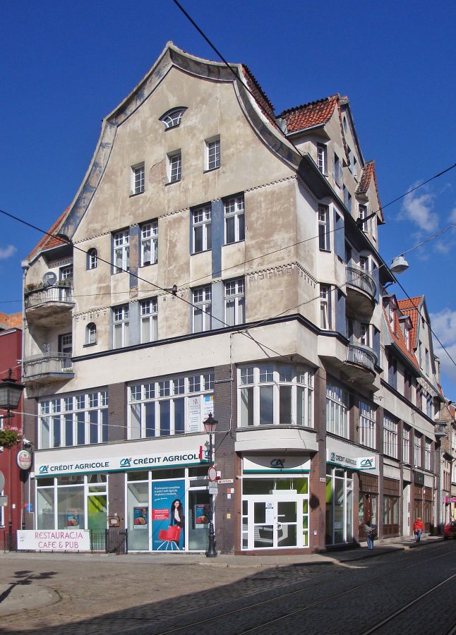 Market Square