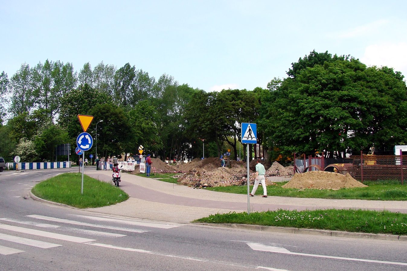 Market Square