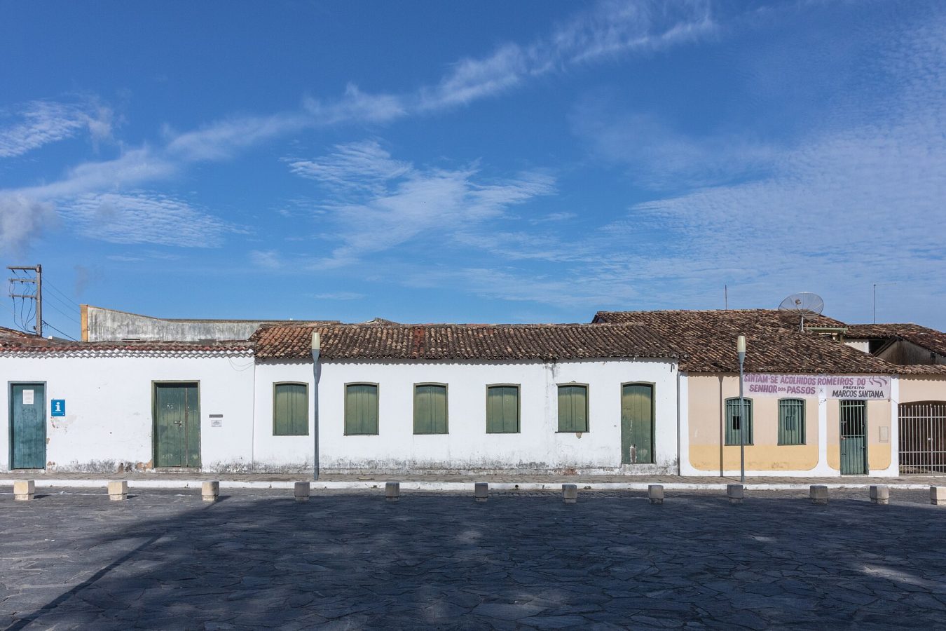 Saint Francis Square