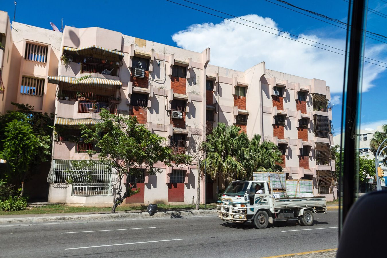 Santo Domingo Square