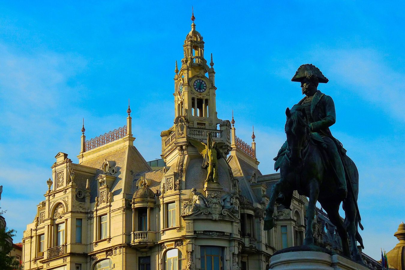 Liberty Square