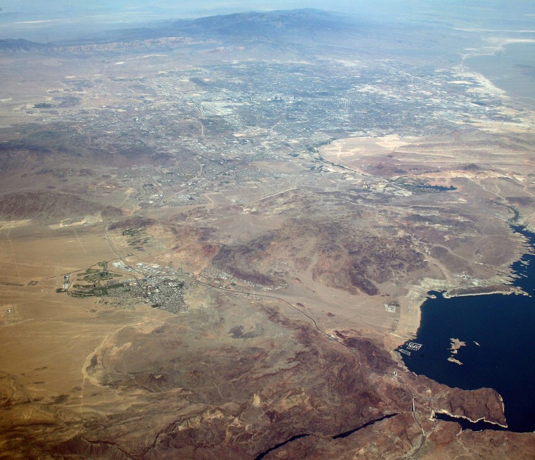 Hoover Dam