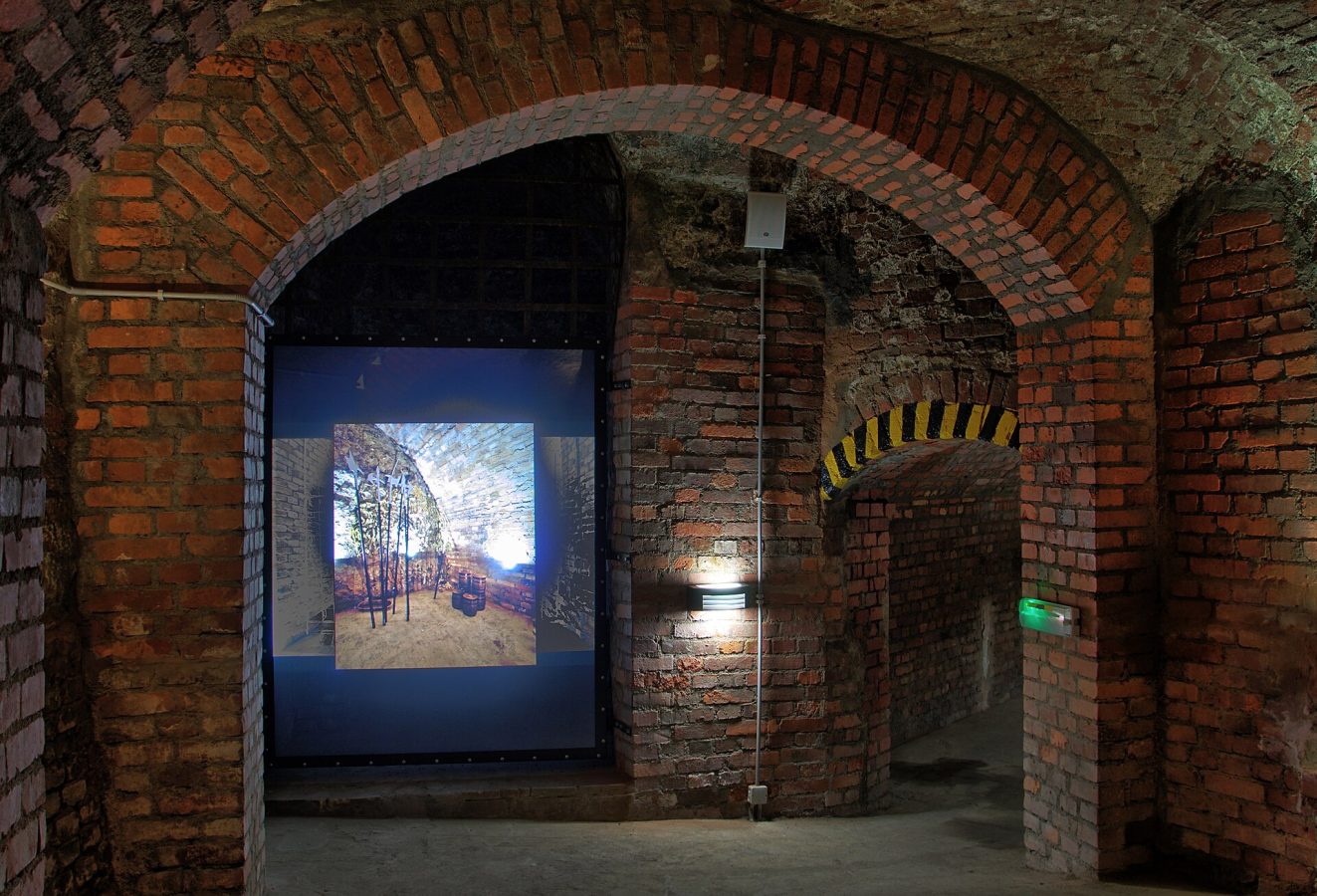 Kłodzko Underground Tourist Route