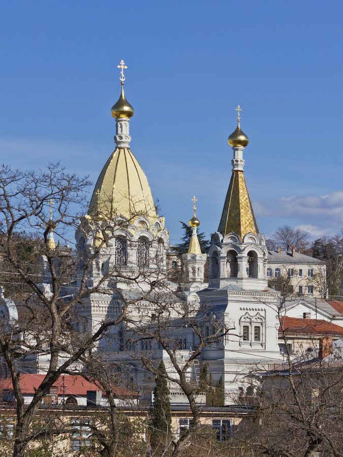 Покровский собор
