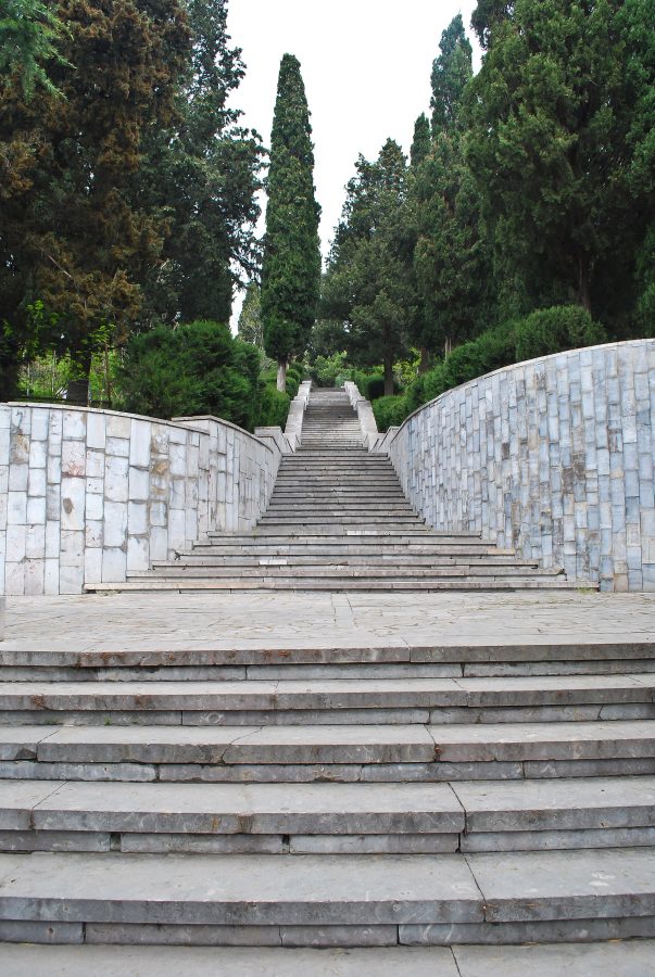 Polykurovsky Memorial