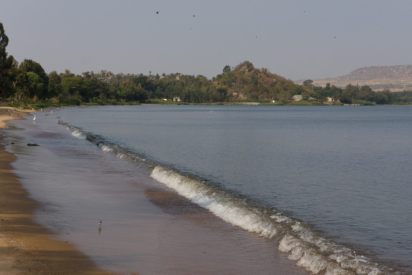 Musoma Port