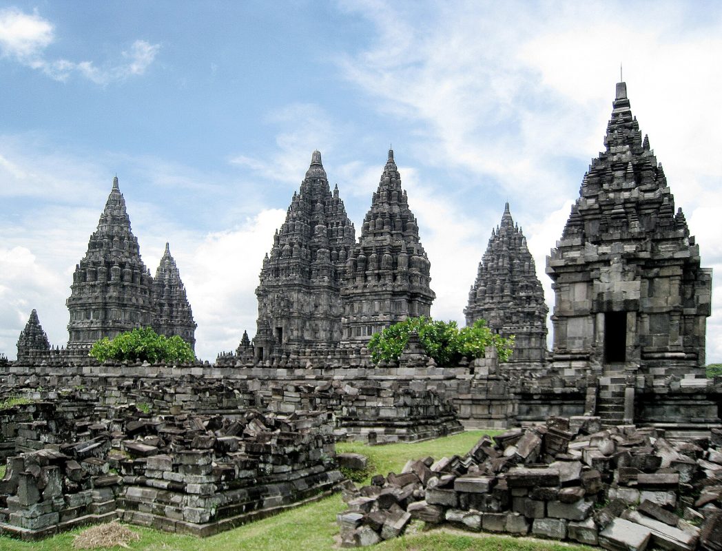 Wukirsari