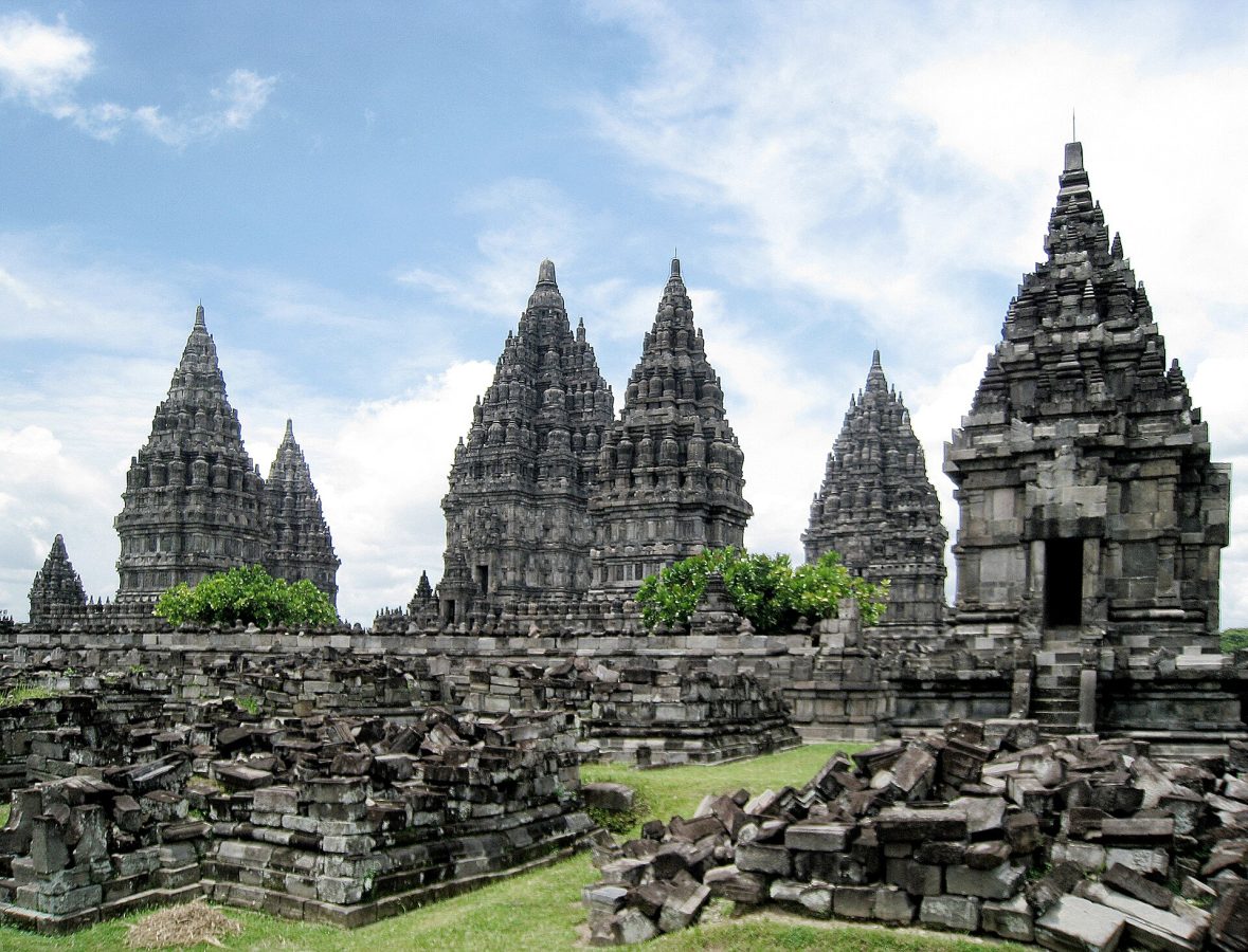 Wukirsari