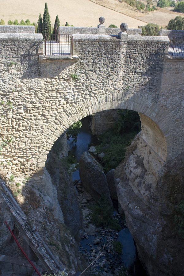 Old Bridge