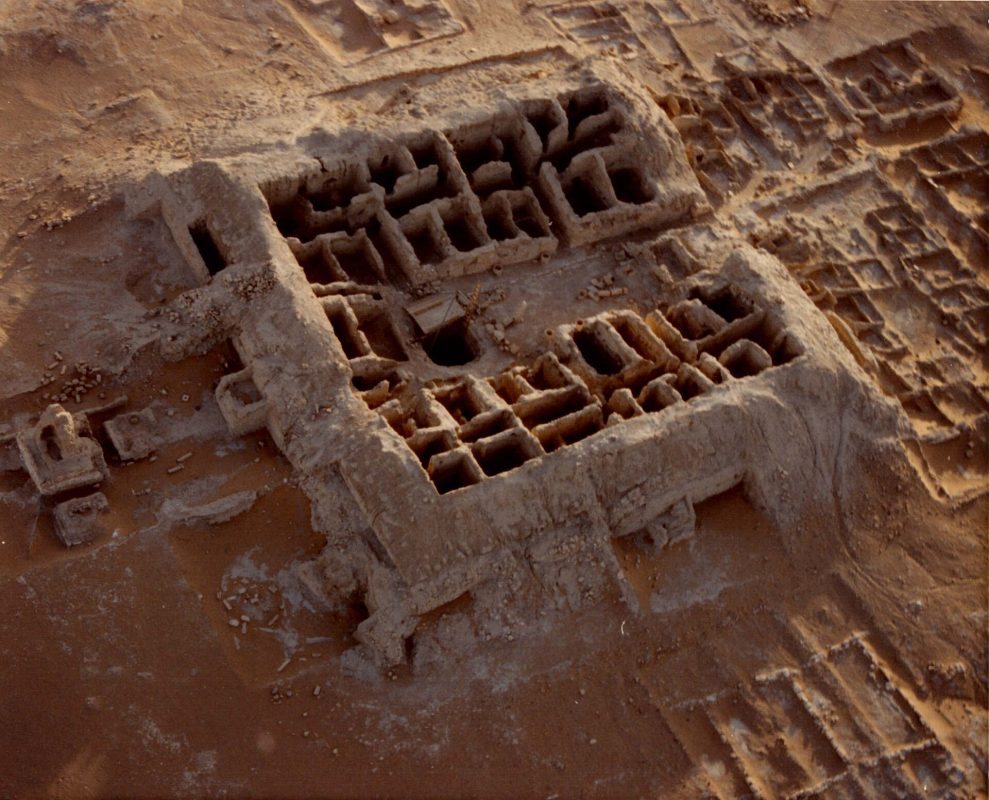 Wadi ad-Dawasir