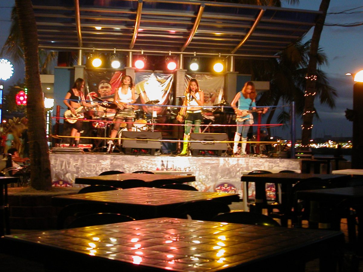 Malate District