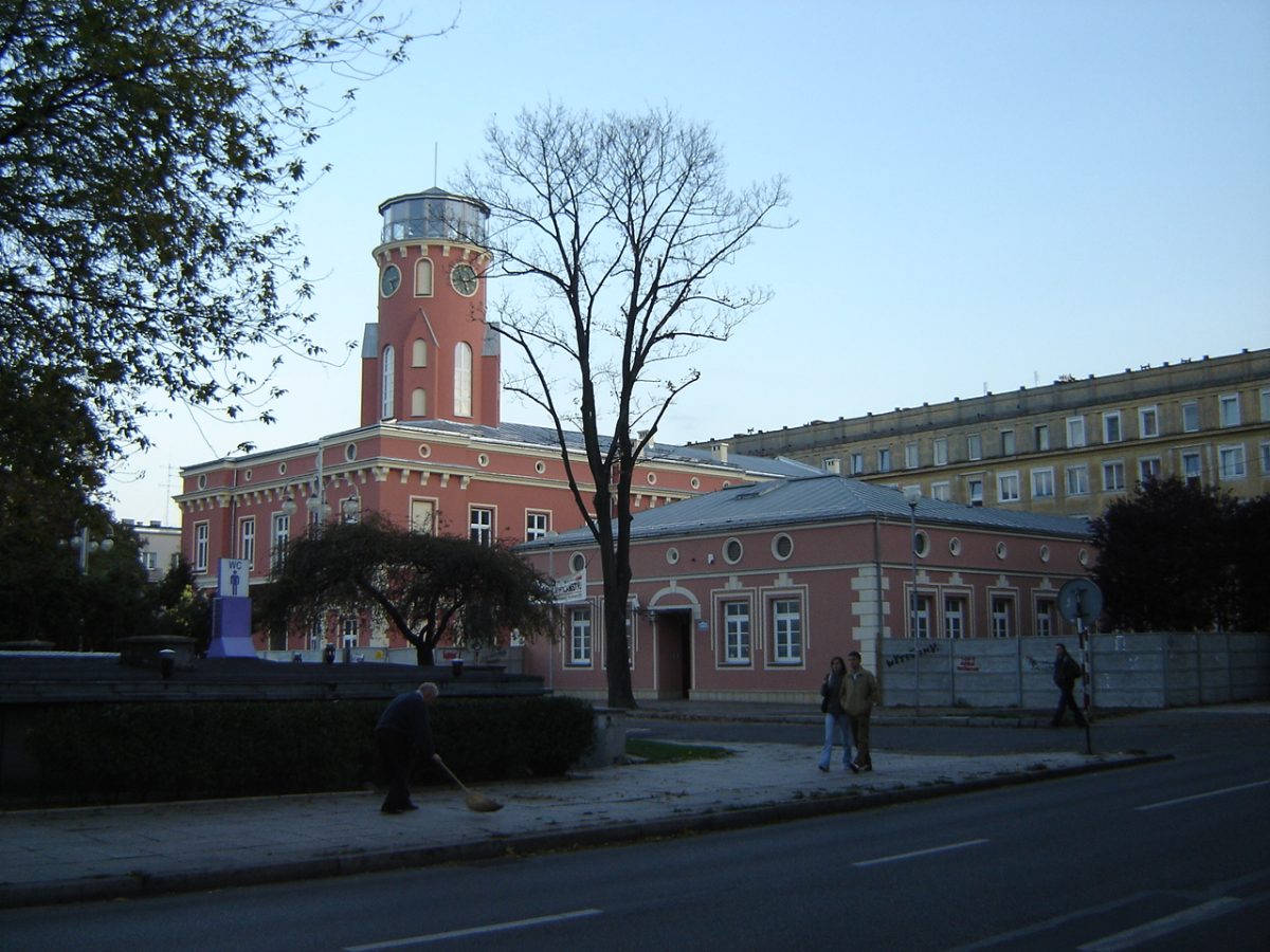 Częstochowa Town Hall