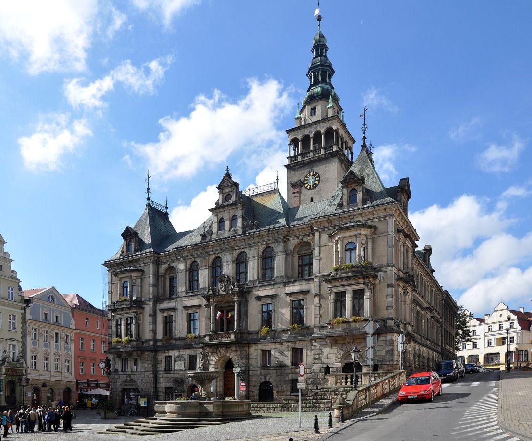 Kłodzko Town Hall